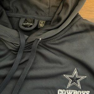 Dallas Cowboys Hooded Sweatshirt